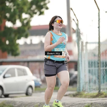 Runner Photo 8333080