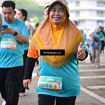 Runner Photo 8333081