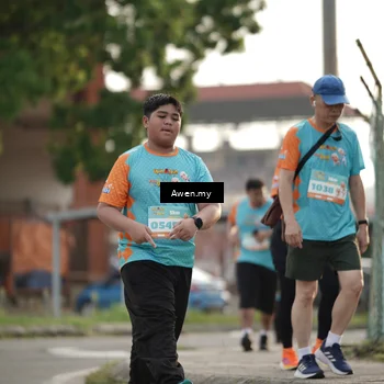 Runner Photo 8333085