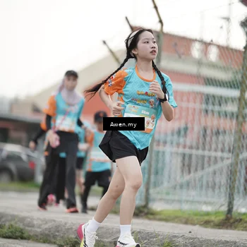 Runner Photo 8333088