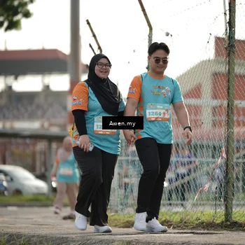 Runner Photo 8333093