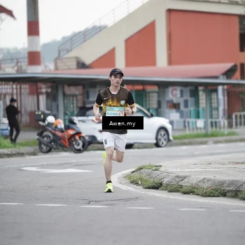 Runner Photo 8333095
