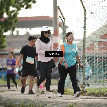 Runner Photo 8333096