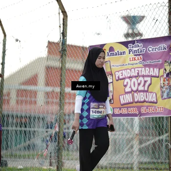 Runner Photo 8333097