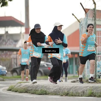 Runner Photo 8333102