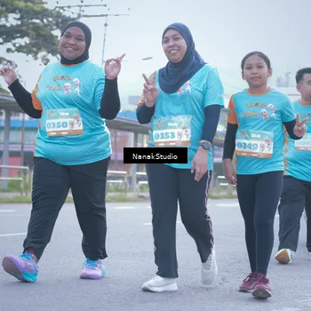 Runner Photo 8333103