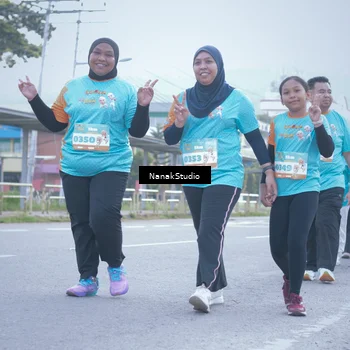 Runner Photo 8333109