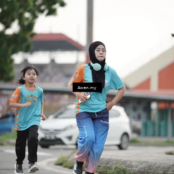Runner Photo 8333110