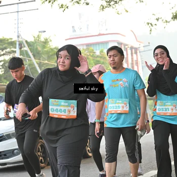 Runner Photo 8333114