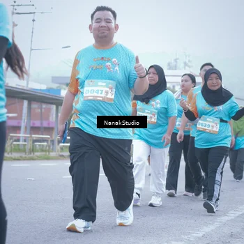 Runner Photo 8333123