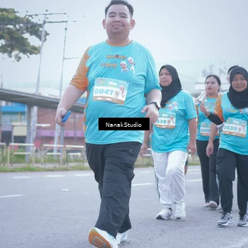 Runner Photo 8333127