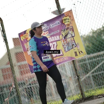 Runner Photo 8333128