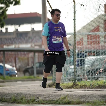 Runner Photo 8333130