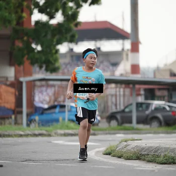 Runner Photo 8333134