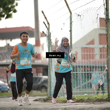 Runner Photo 8333135
