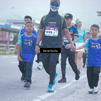 Runner Photo 8333137