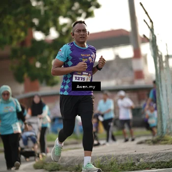 Runner Photo 8333139