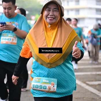 Runner Photo 8333146