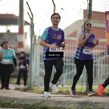 Runner Photo 8333149