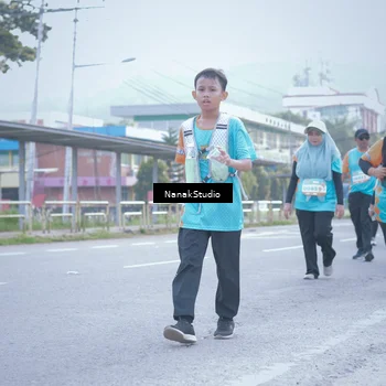 Runner Photo 8333153
