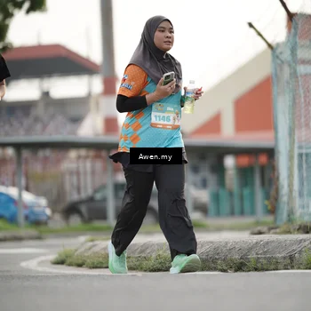 Runner Photo 8333161