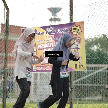 Runner Photo 8333171