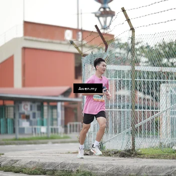 Runner Photo 8333172