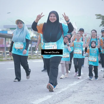 Runner Photo 8333173