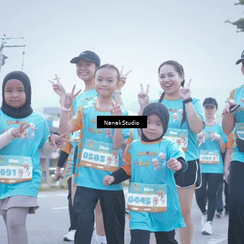 Runner Photo 8333182