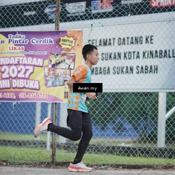 Runner Photo 8333185