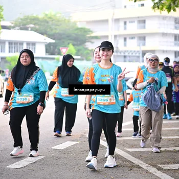 Runner Photo 8333186