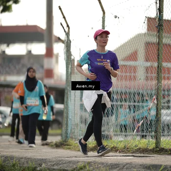 Runner Photo 8333187