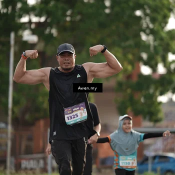 Runner Photo 8333193