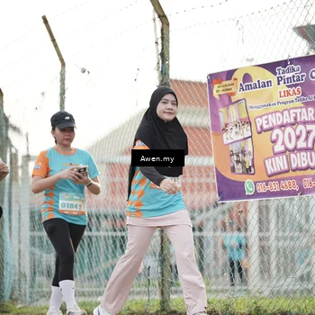 Runner Photo 8333194