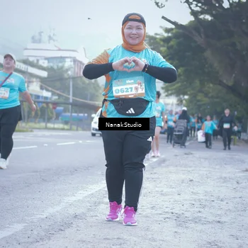 Runner Photo 8333195
