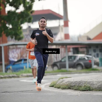 Runner Photo 8333198