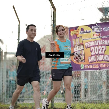 Runner Photo 8333202