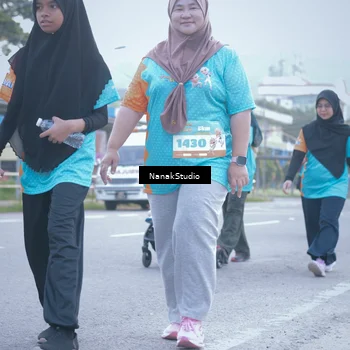 Runner Photo 8333203