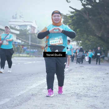 Runner Photo 8333204