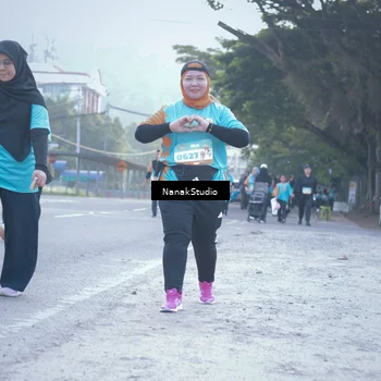 Runner Photo 8333207