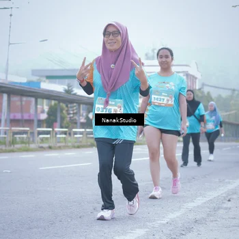 Runner Photo 8333210