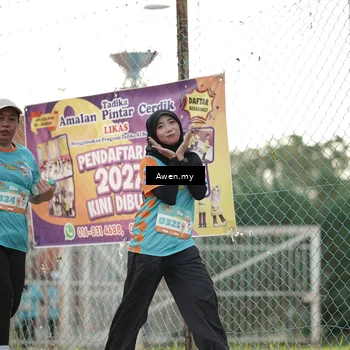 Runner Photo 8333235