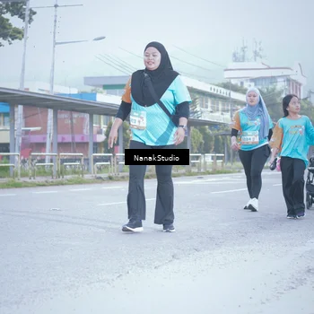 Runner Photo 8333237