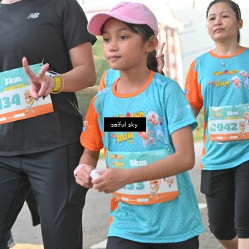 Runner Photo 8333241