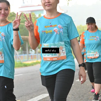 Runner Photo 8333247