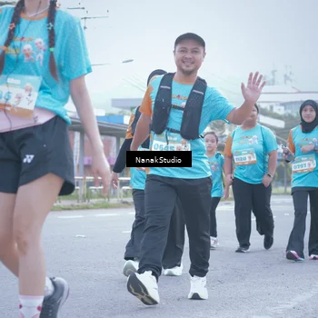 Runner Photo 8333255