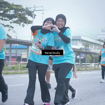 Runner Photo 8333268