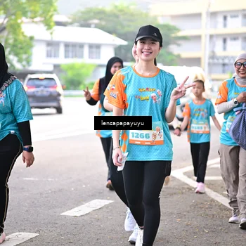 Runner Photo 8333270