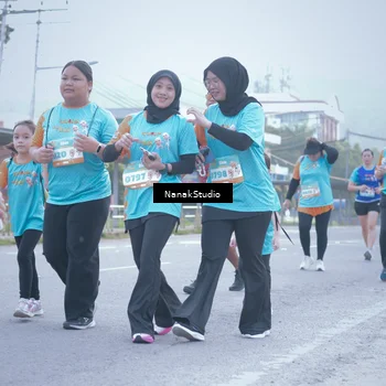 Runner Photo 8333279