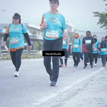 Runner Photo 8333281